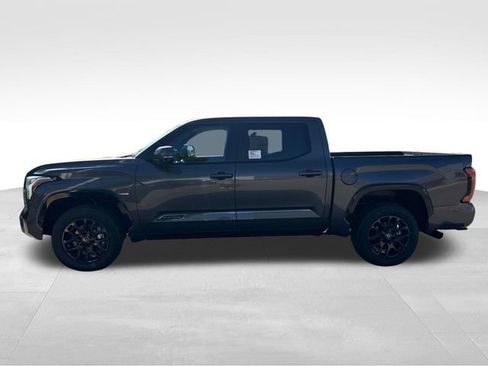 New 2026 Toyota Tundra Platinum image 5