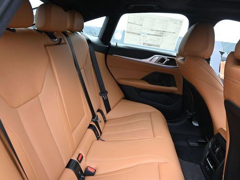 New 2026 BMW i4 eDrive40 RWD image 25