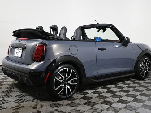 New 2026 MINI Cooper S image 13