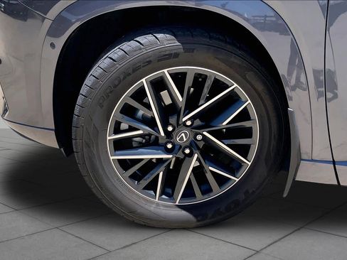 Used 2024 Lexus TX 350 FWD w/ Captains Chair Package image 11