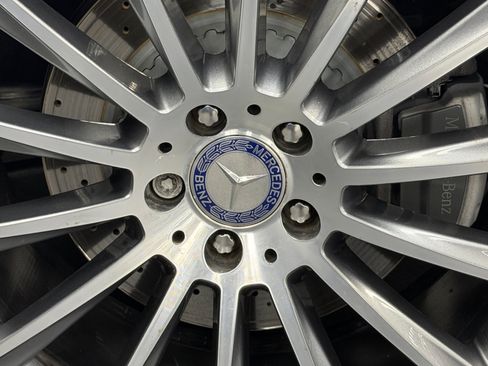 Used 2015 Mercedes-Benz S 550 S 550 image 18