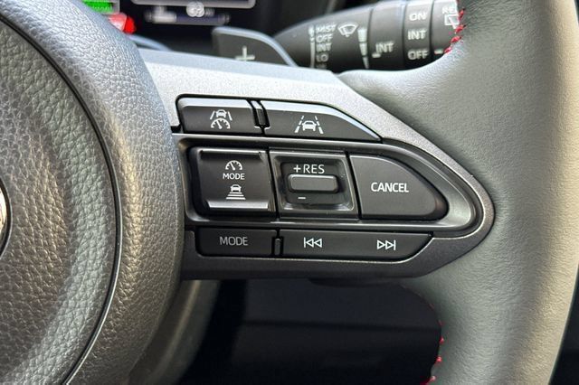New 2026 Toyota Corolla GR AWD/4WD image 30