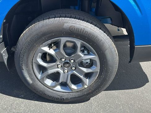 New 2026 Ford Maverick XLT w/ 4K Tow Package AWD/4WD image 7
