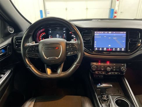 Used 2022 Dodge Durango GT image 21