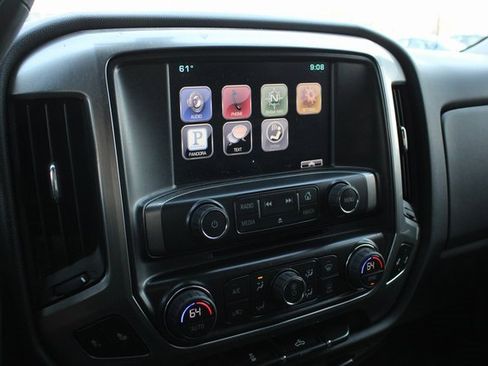 Used 2015 Chevrolet Silverado 1500 LT w/ All Star Edition image 14