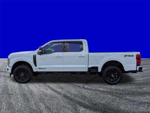 Certified 2026 Ford F250 XLT w/ XLT Premium Package AWD/4WD image 7