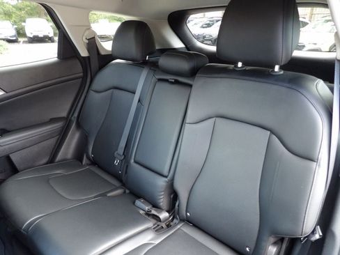 Used 2023 Kia Sportage EX image 21