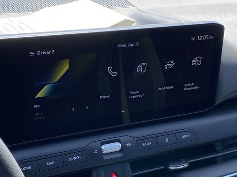 Used 2025 Kia K4 LXS image 6