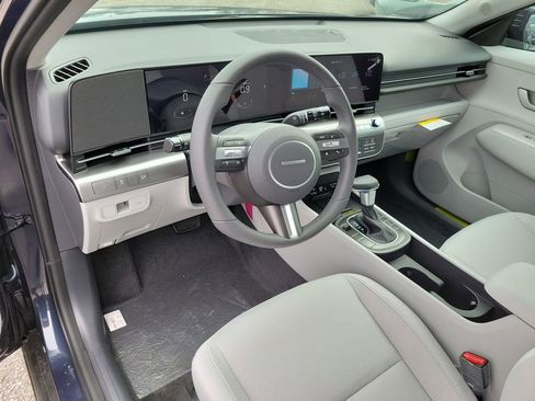 New 2026 Hyundai Kona SEL Sport FWD image 15