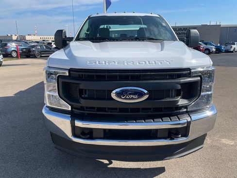 Used 2021 Ford F250 XL w/ Power Equipment Group AWD/4WD image 26