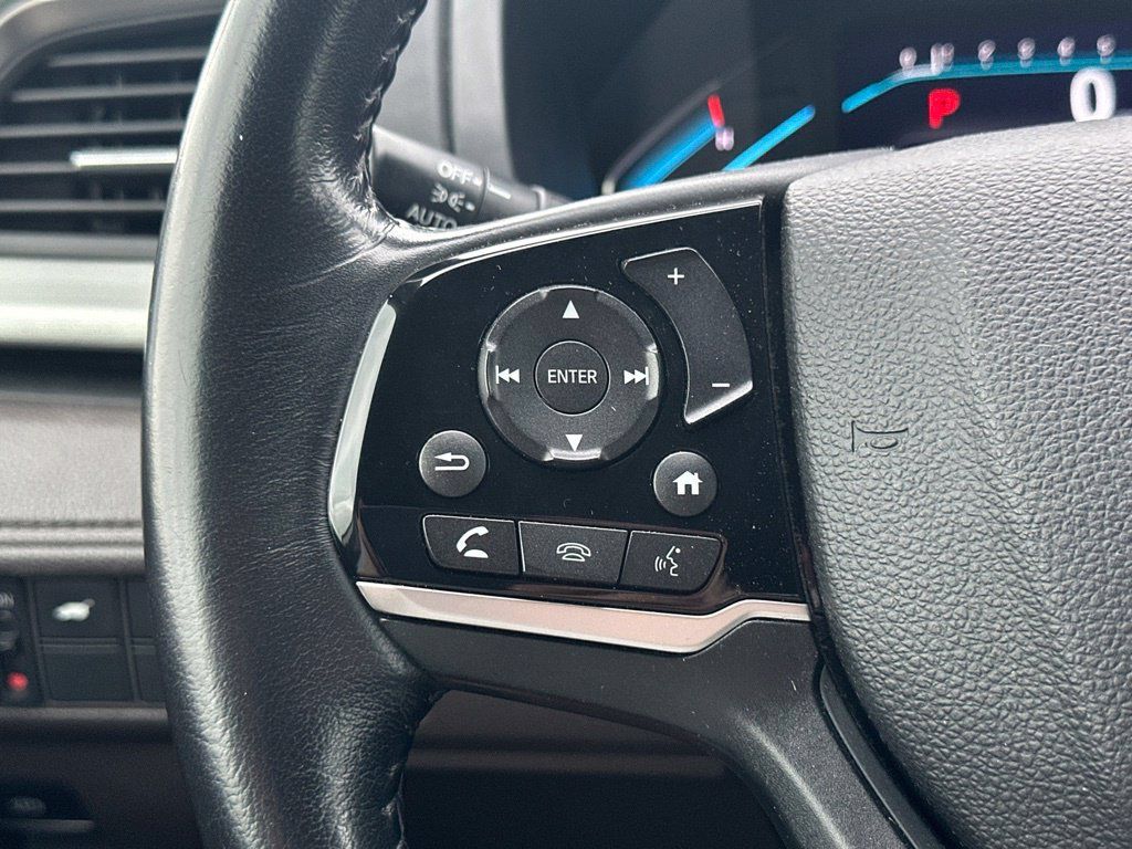Used 2019 Honda Odyssey EX-L image 22