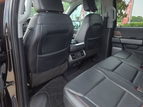 Used 2023 Ford F150 Lariat w/ Trailer Tow Package AWD/4WD image 9