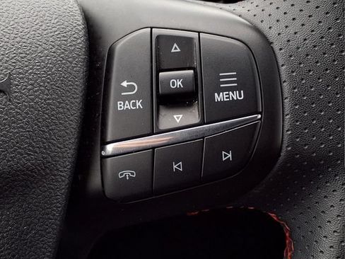 Used 2025 Ford Escape ST-Line AWD/4WD image 24