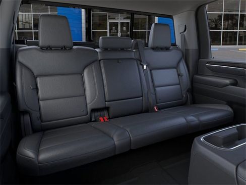 New 2026 Chevrolet Silverado 2500 LTZ image 18