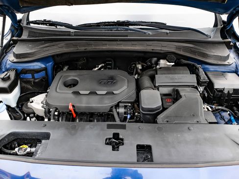 Used 2019 Hyundai Santa Fe Limited w/ Cargo Package image 57