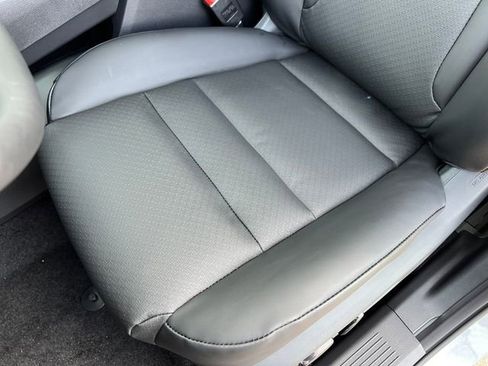 New 2026 Nissan Rogue SV image 11