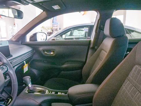 New 2026 Honda HR-V Sport image 19