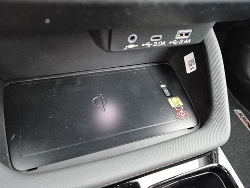 New 2026 Subaru Forester Sport image 27