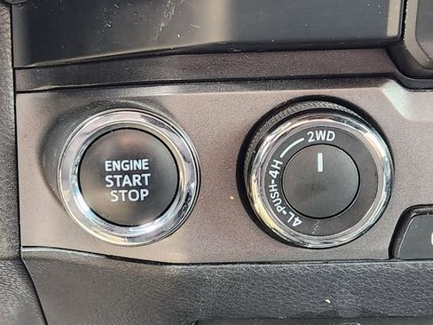 Used 2023 Toyota Tacoma TRD Off-Road image 16