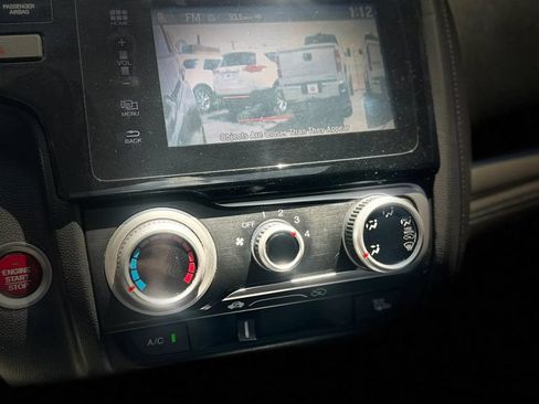 Used 2015 Honda Fit EX image 44