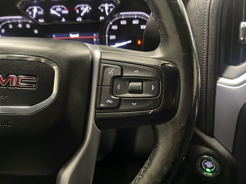 Used 2021 GMC Sierra 1500 Elevation AWD/4WD image 7