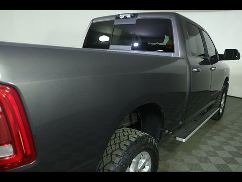 Used 2022 RAM 2500 Big Horn w/ Level C Equiment Group image 21