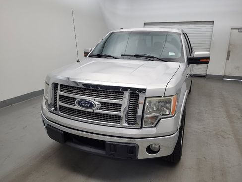 Used 2012 Ford F150 Lariat w/ Lariat Plus Pkg RWD image 15