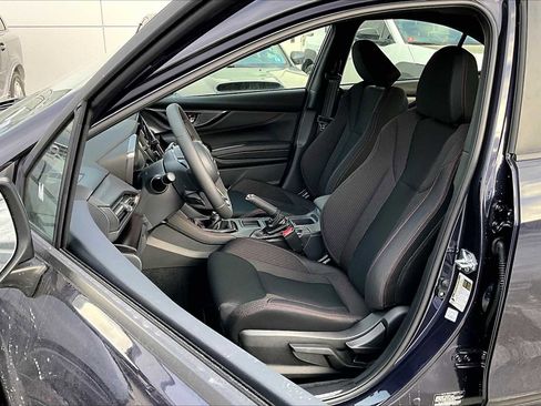 New 2025 Subaru WRX Premium image 9