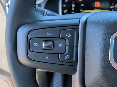 New 2026 GMC Sierra 2500 Denali w/ Denali Reserve Package image 19