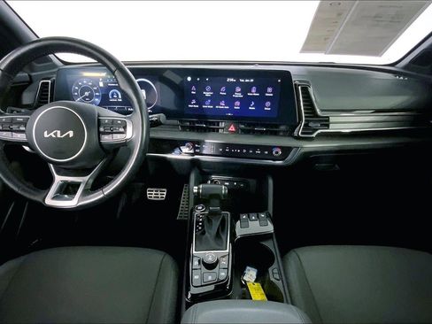 Certified 2024 Kia Sportage X-Pro image 15