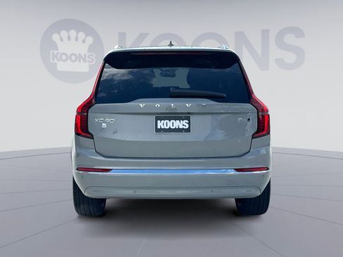 New 2026 Volvo XC90 B6 Ultra w/ Protection Package AWD/4WD image 15
