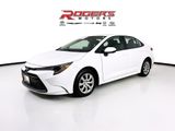 Certified 2024 Toyota Corolla LE image 3