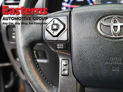 Used 2019 Toyota 4Runner Limited image 15