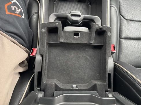 Used 2021 RAM 1500 Limited image 42