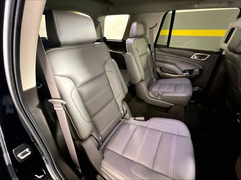 Used 2016 GMC Yukon Denali w/ Open Road Package image 21