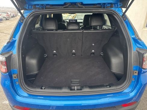 Used 2022 Jeep Compass Altitude image 29