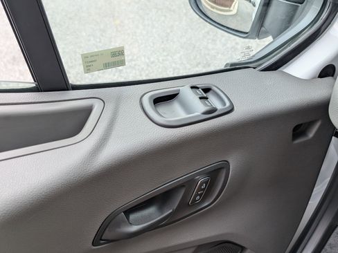 New 2025 Ford Transit 250 Base w/ Load Area Protection Package image 14