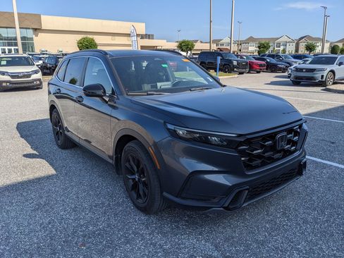 Used 2023 Honda CR-V Sport image 15