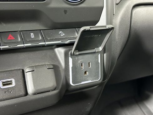 Used 2023 Chevrolet Silverado 1500 Custom Trail Boss image 26