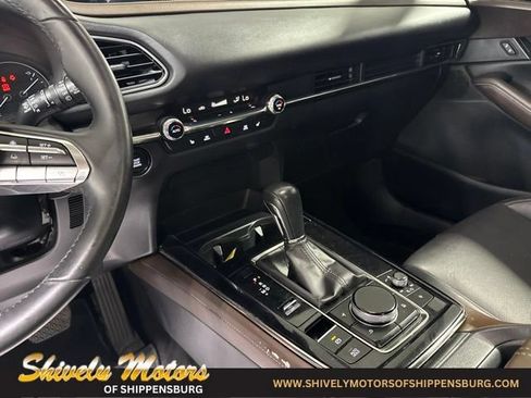 Used 2022 MAZDA CX-30 AWD 2.5 S w/ Premium Package image 20