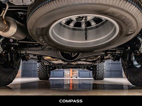 Used 2026 Toyota Land Cruiser 1958 image 15