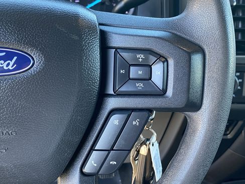 Used 2022 Ford F250 XLT image 26