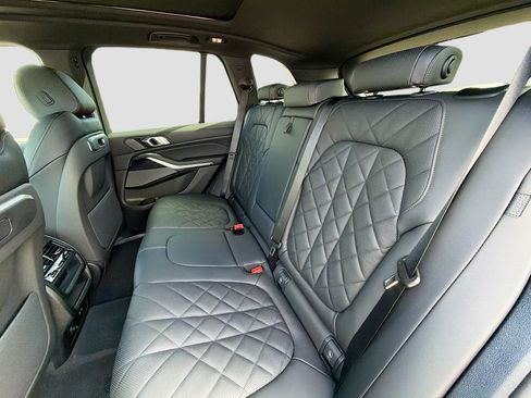 New 2026 BMW X5 sDrive40i w/ M Sport Package RWD image 20