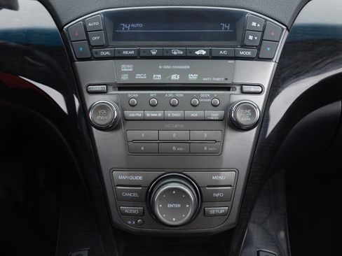 Used 2008 Acura MDX w/ Technology Package image 38