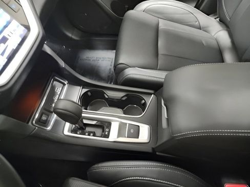 Used 2024 Subaru Ascent Limited w/ Technology Package image 35