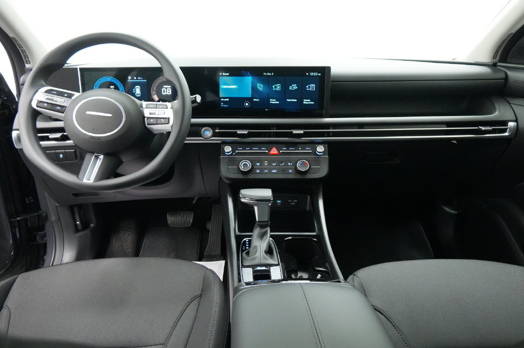 New 2026 Hyundai Tucson SE AWD/4WD image 26