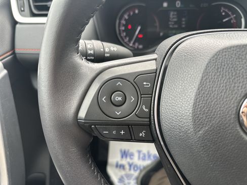 Used 2024 Toyota RAV4 Adventure AWD/4WD image 18