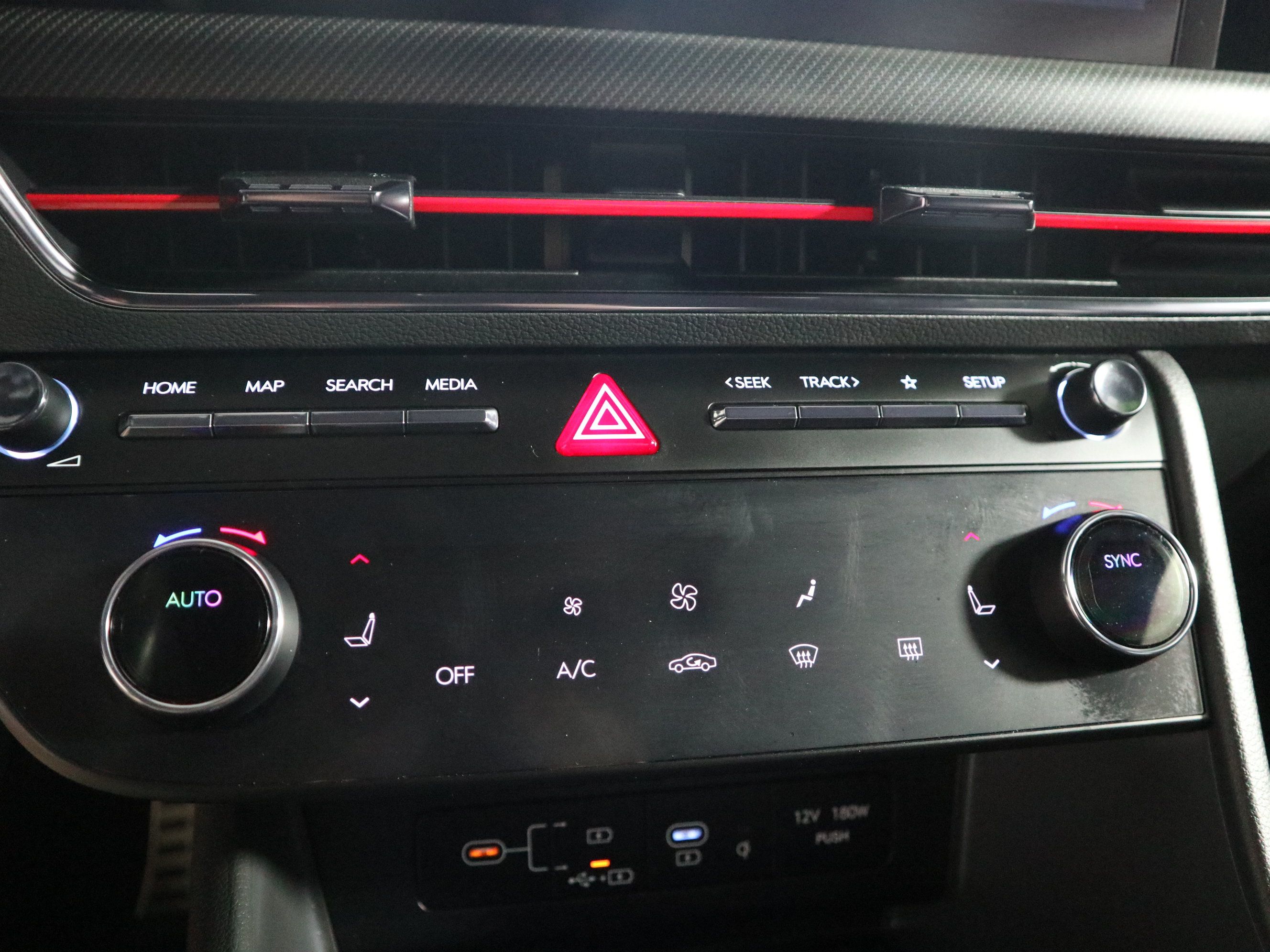 Used 2024 Hyundai Sonata N Line FWD image 33