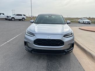 Used 2023 Honda HR-V EX-L video 2