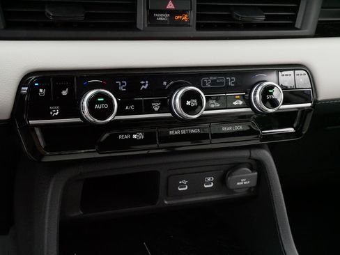 Certified 2026 Honda Passport TrailSport Elite image 23